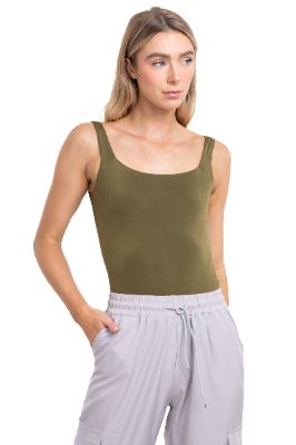 Bodysuit espalda descubierta sold by Shasa