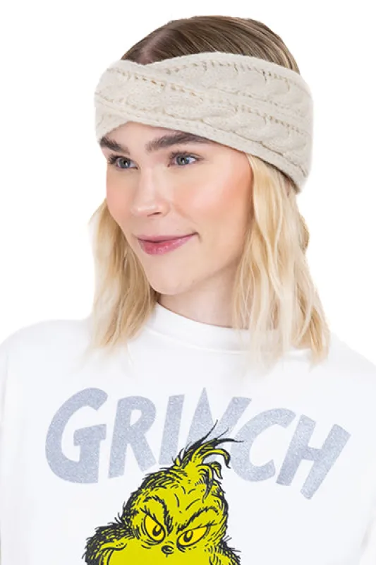 Valerina tejida trenzas cruzadas sold by Shasa