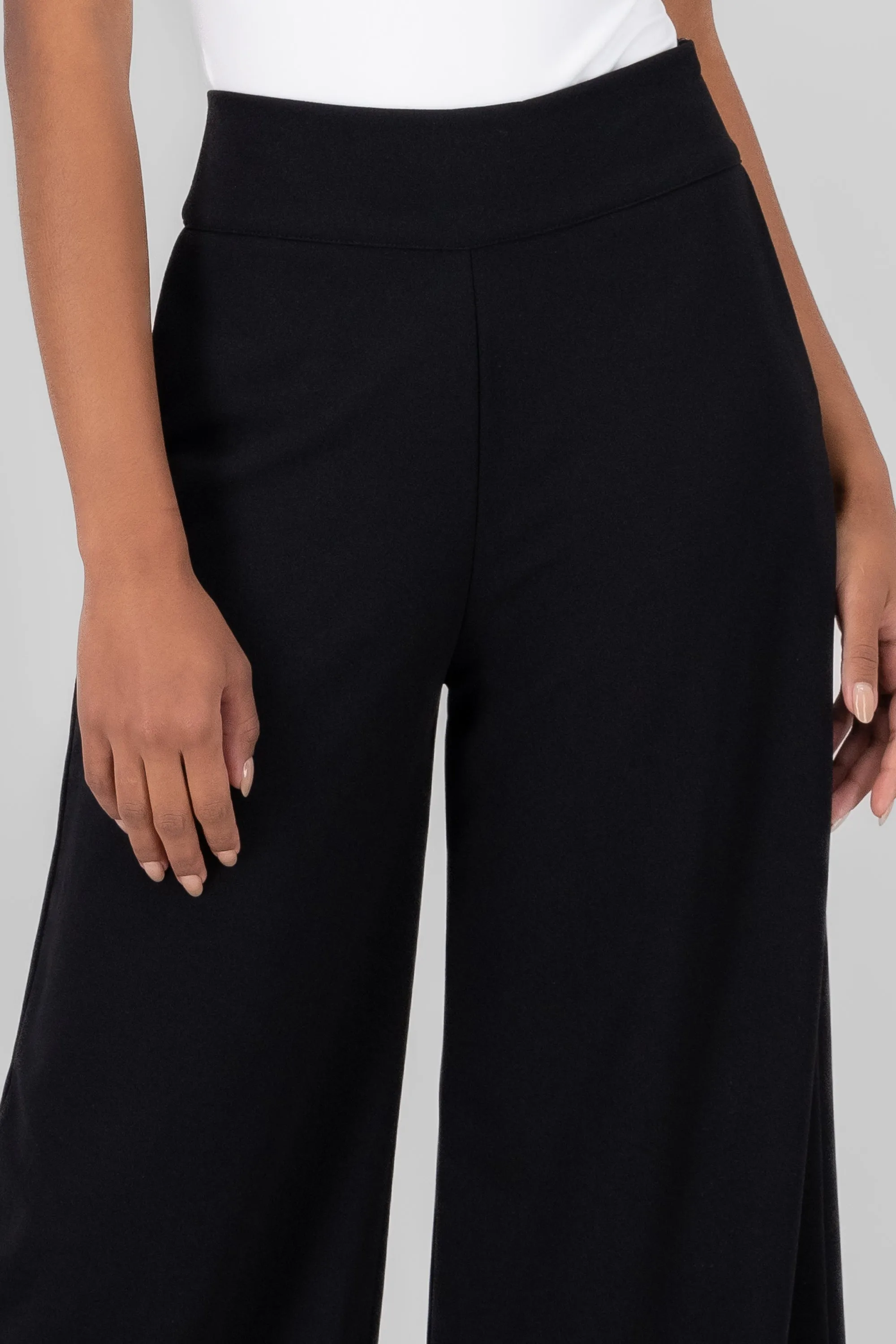 Pantalon liso cierre sold by Shasa product image thumbnail 5