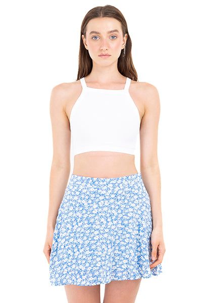 Top acanalado tirantes liso sold by Shasa product image thumbnail 2