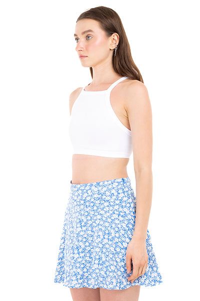 Top acanalado tirantes liso sold by Shasa product image thumbnail 3