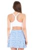 Top acanalado tirantes liso sold by Shasa