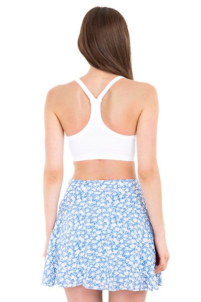 Top acanalado tirantes liso sold by Shasa product image thumbnail 4