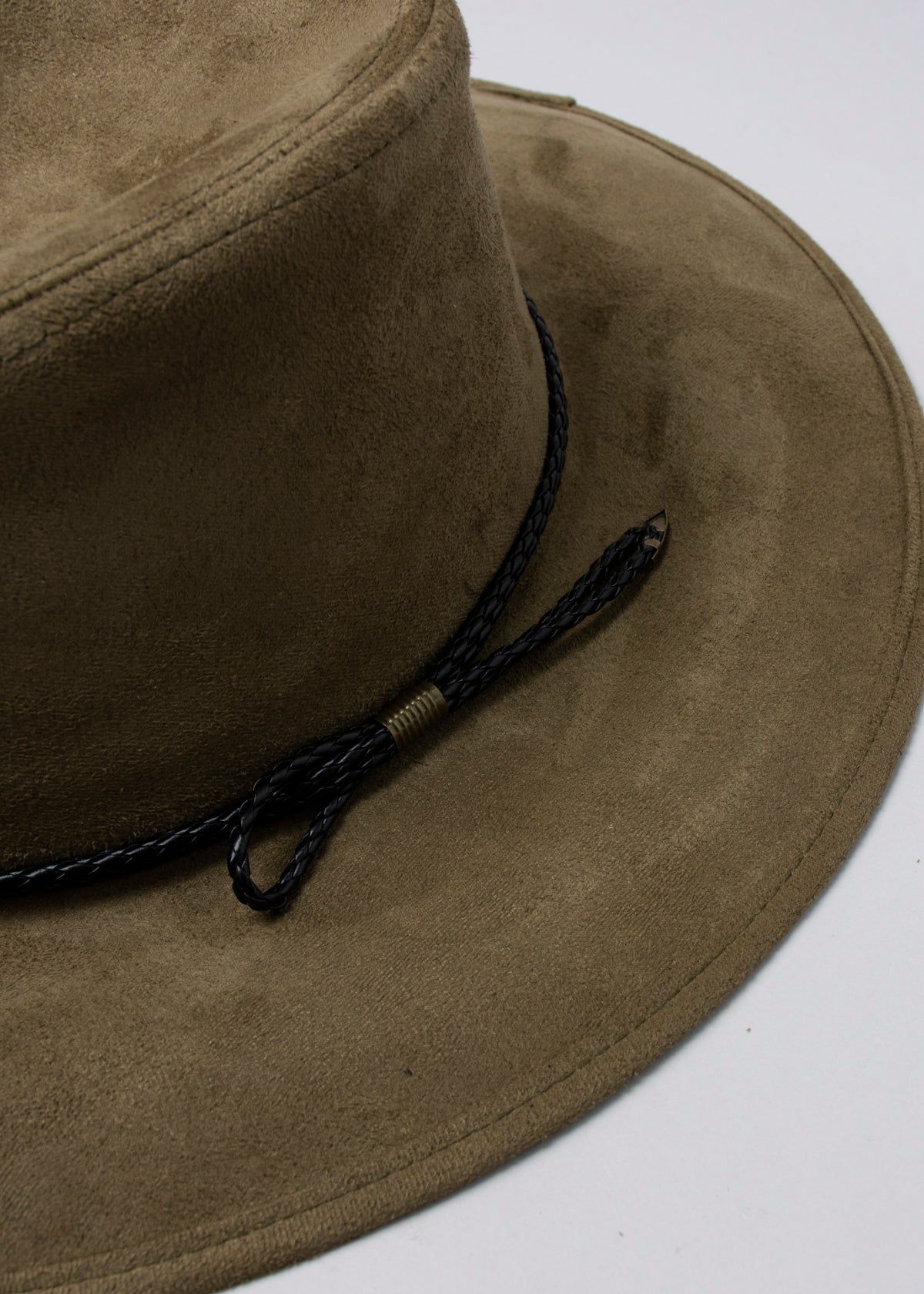 Sombrero textura durazno cuerda sold by Shasa product image thumbnail 5