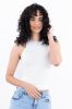 Top tank liso seamless sold by Shasa