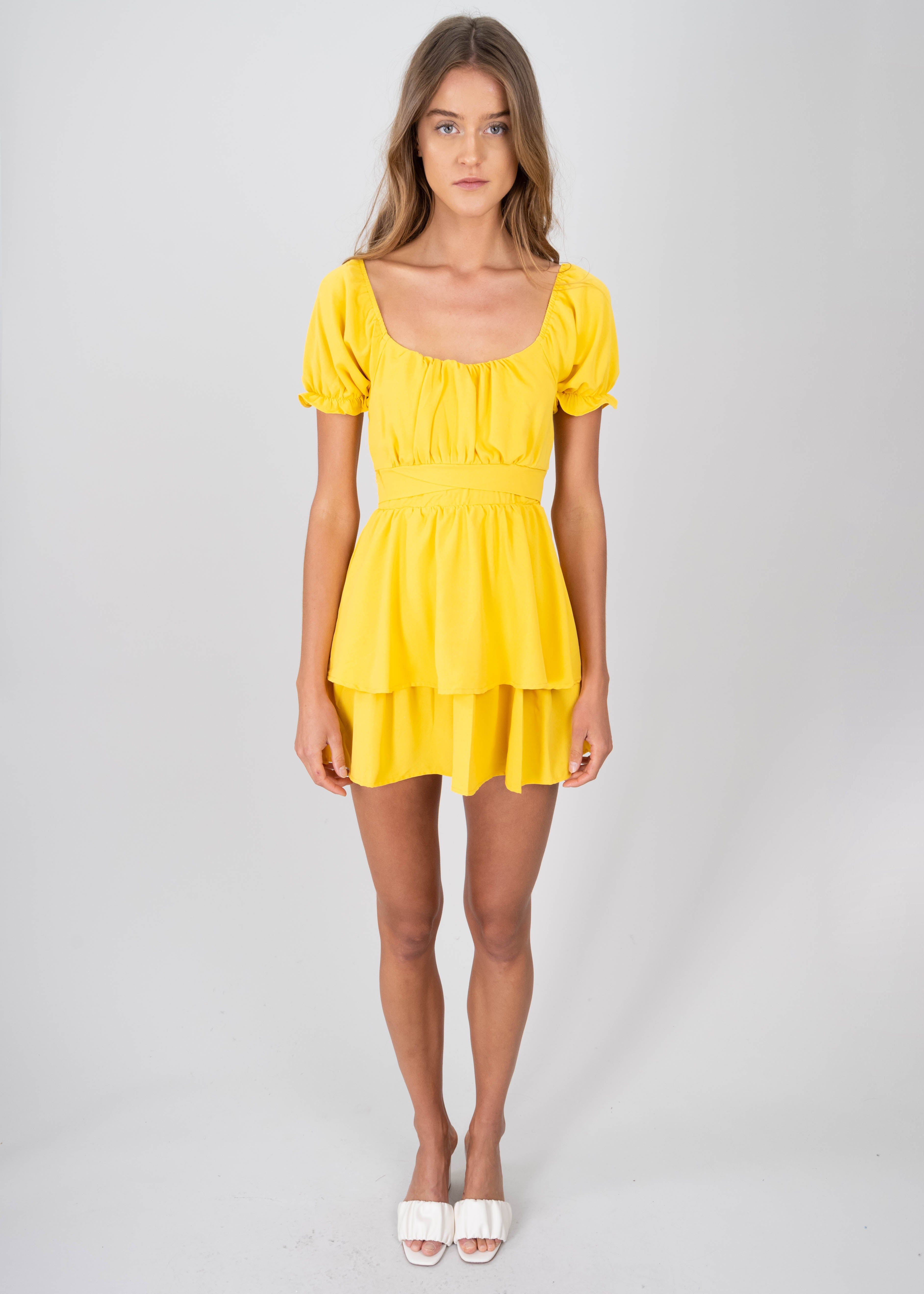 Vestido mini olanes sold by Shasa product image thumbnail 2