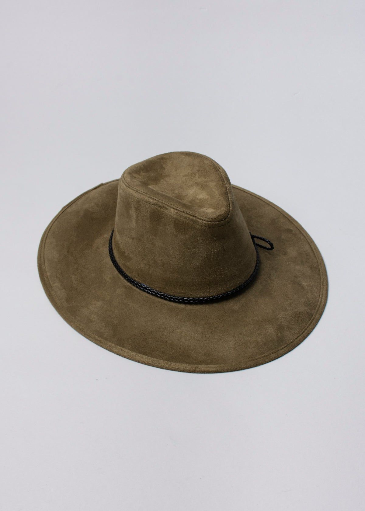 Sombrero textura durazno cuerda sold by Shasa product image thumbnail 4