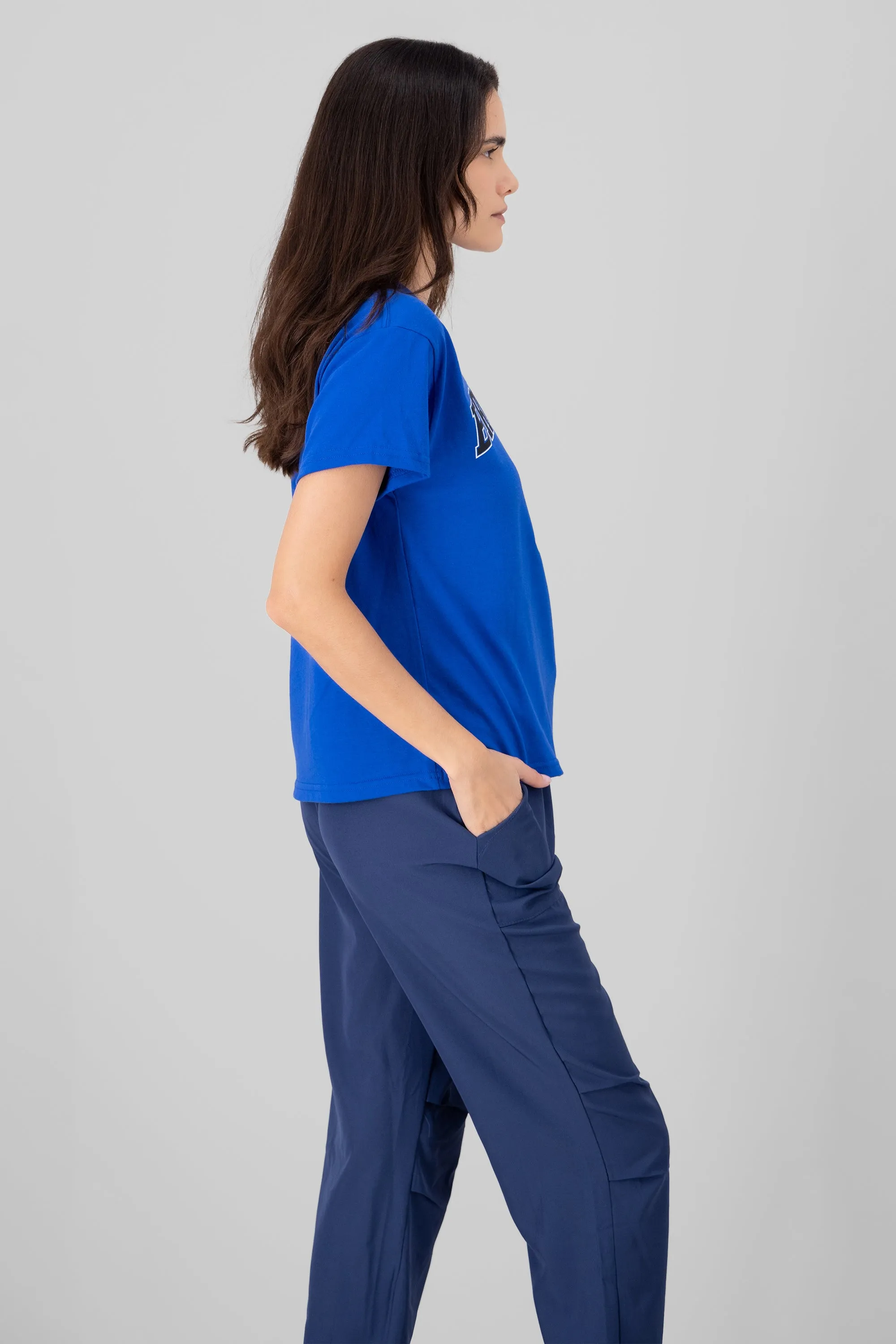 Playera Manga Corta Osito Brooklyn sold by Shasa product image thumbnail 3