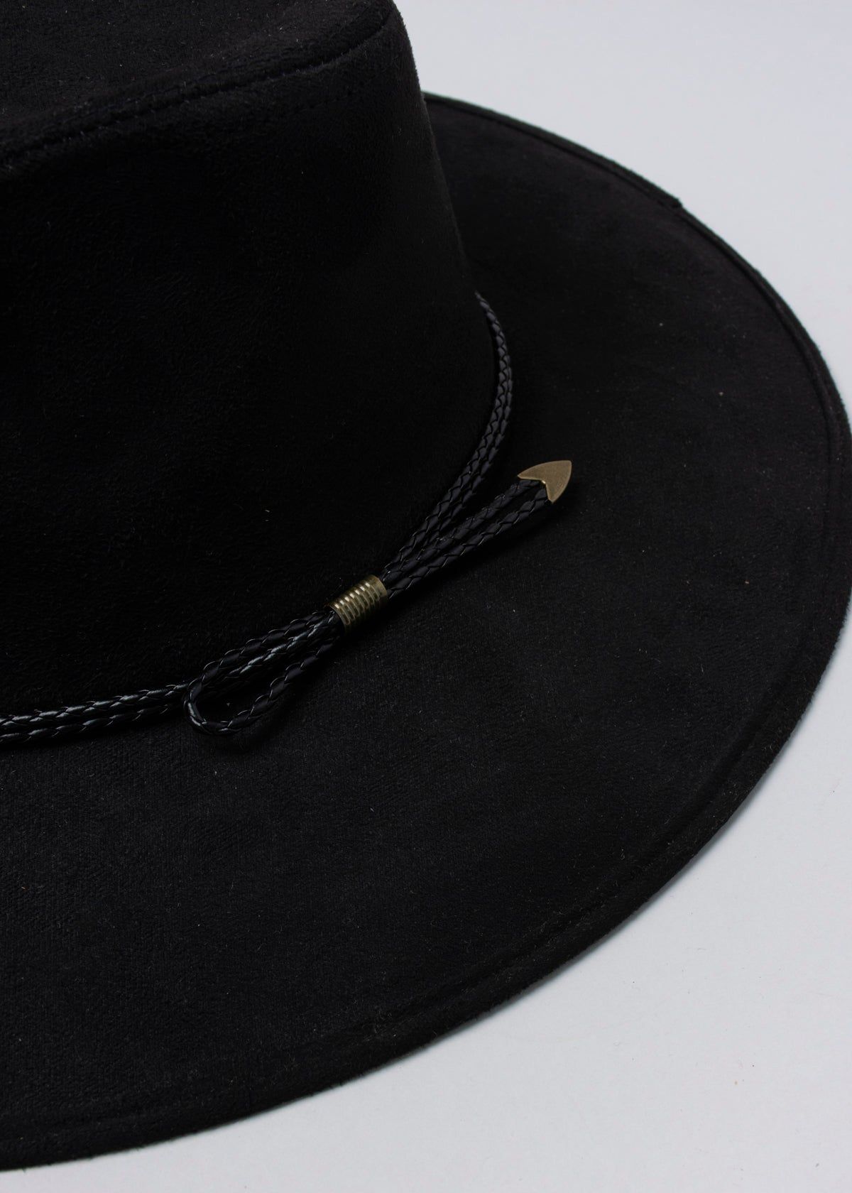 Sombrero textura durazno cuerda sold by Shasa product image thumbnail 2