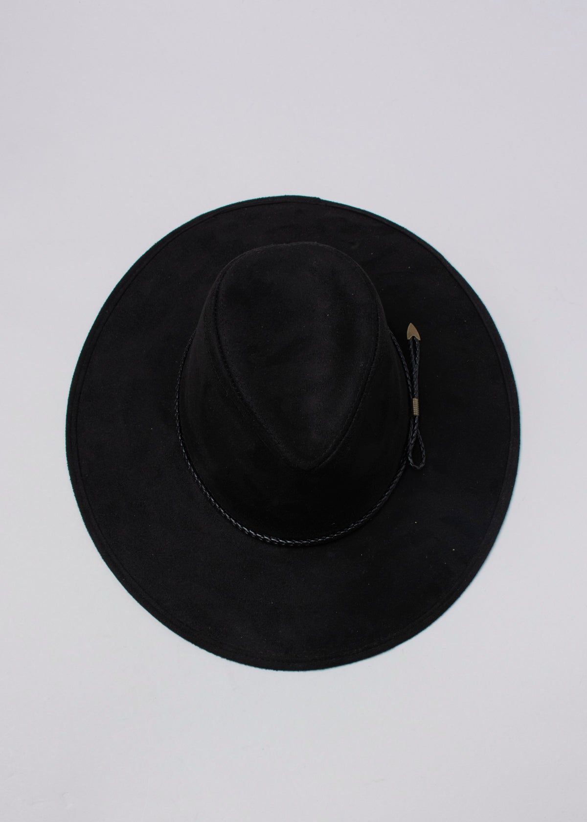 Sombrero textura durazno cuerda sold by Shasa product image thumbnail 3