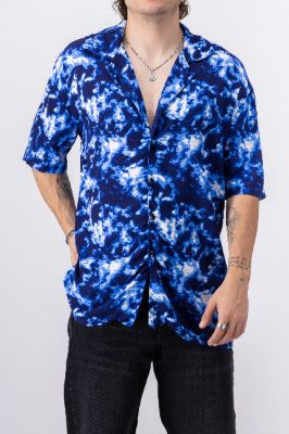 Camisa Manga Corta Dreams sold by Shasa