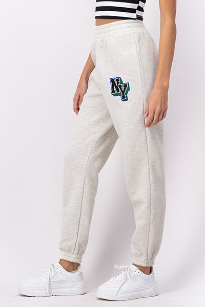 Pants cintura alta Nueva York sold by Shasa product image thumbnail 3