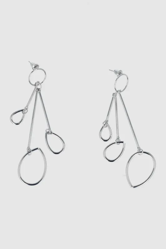 1PR ARETES MULTI FIGURAS sold by Shasa