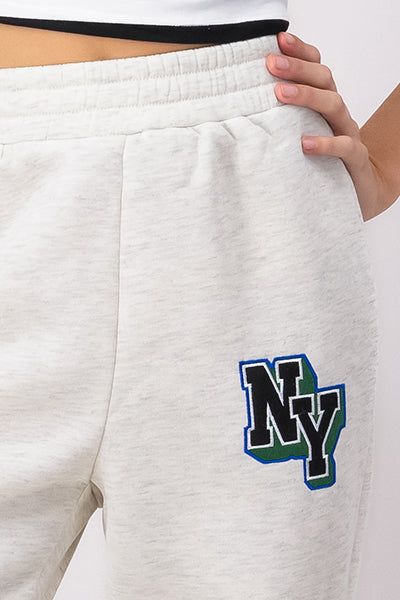 Pants cintura alta Nueva York sold by Shasa product image thumbnail 5