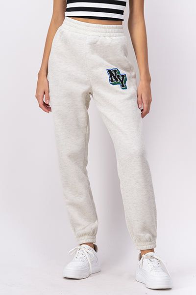 Pants cintura alta Nueva York sold by Shasa product image thumbnail 2