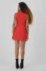 Vestido botones forrados sold by Shasa