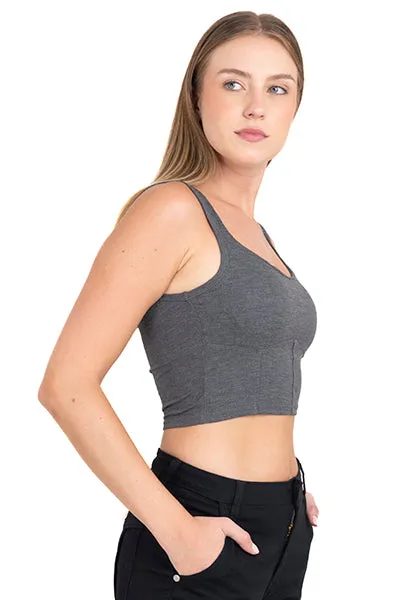 Top copas costuras sold by Shasa product image thumbnail 3