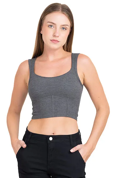 Top copas costuras sold by Shasa product image thumbnail 2