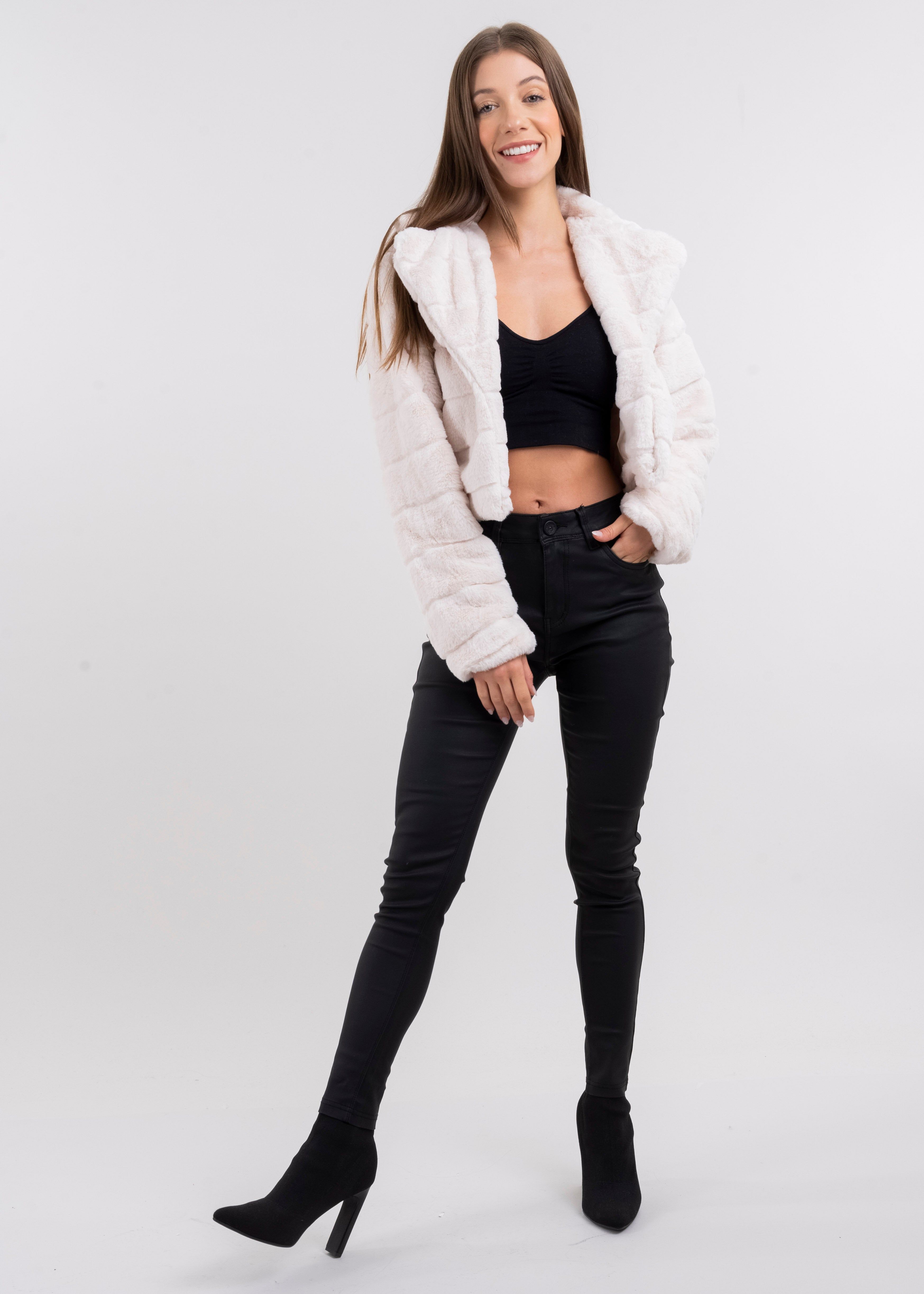 Jeans skinny gabardina sold by Shasa product image thumbnail 5