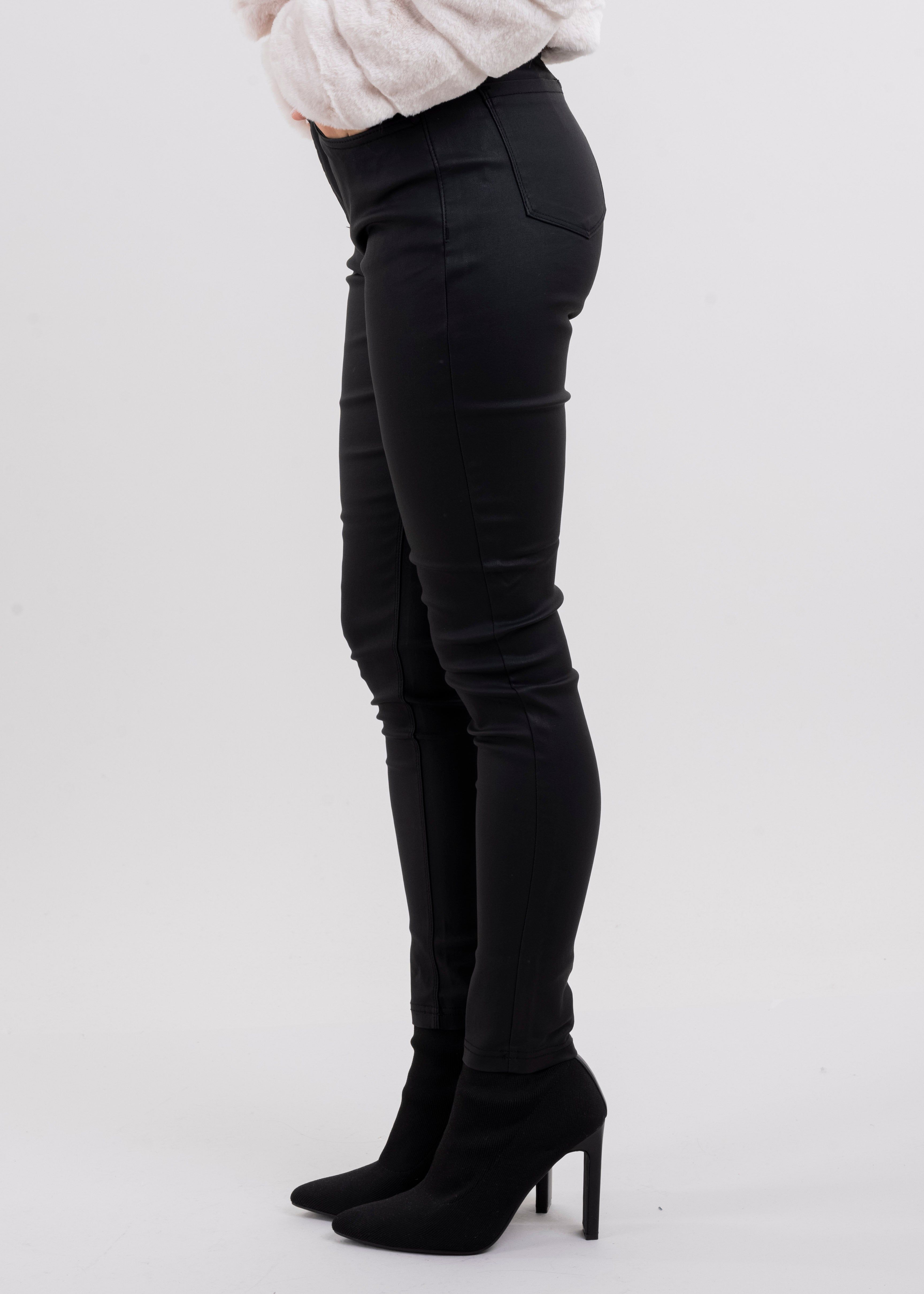 Jeans skinny gabardina sold by Shasa product image thumbnail 3