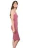 Vestido Midi Bodycon Abertura sold by Shasa