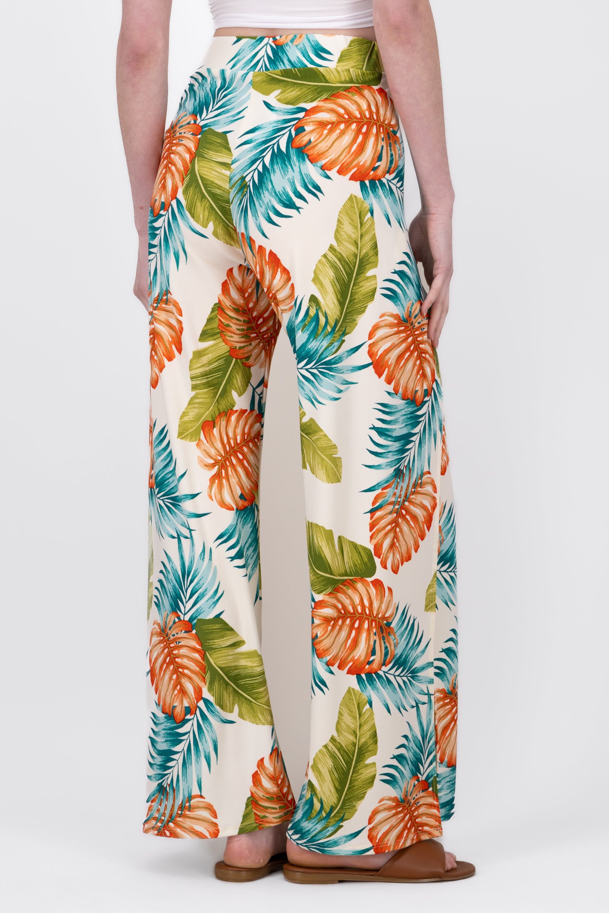 Pantalon Amplio Envolvente sold by Shasa product image thumbnail 4