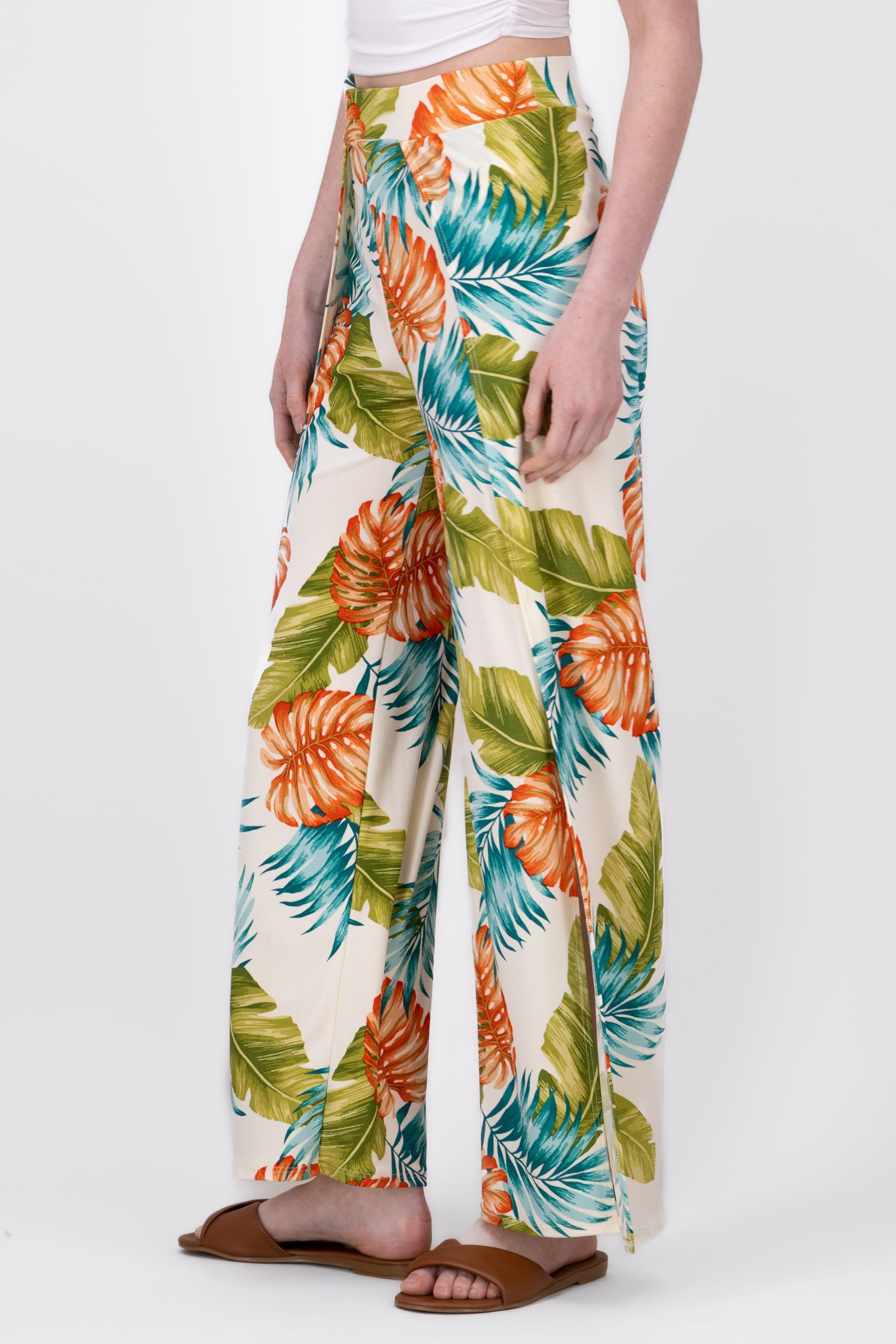 Pantalon Amplio Envolvente sold by Shasa product image thumbnail 3