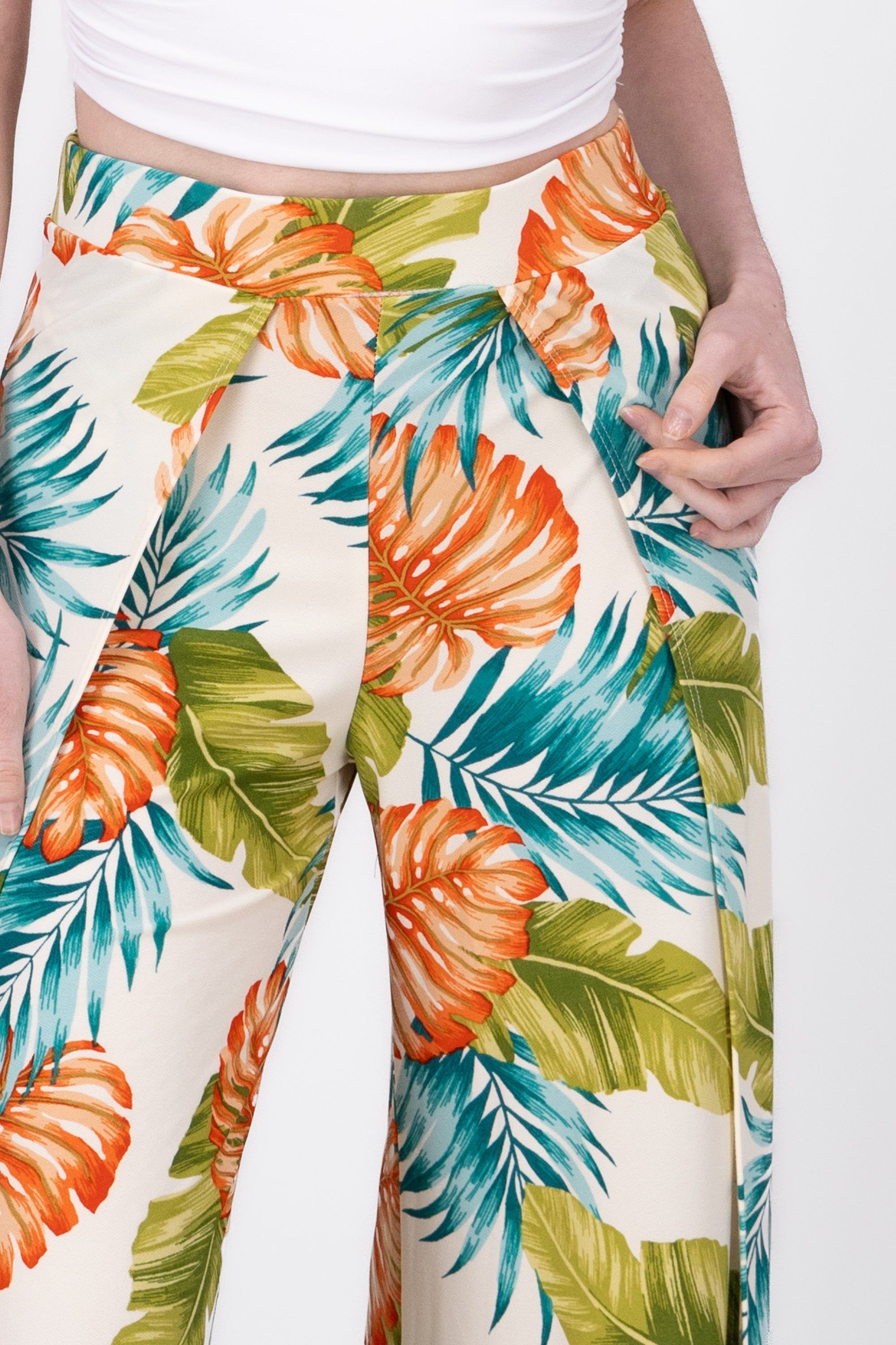 Pantalon Amplio Envolvente sold by Shasa product image thumbnail 5