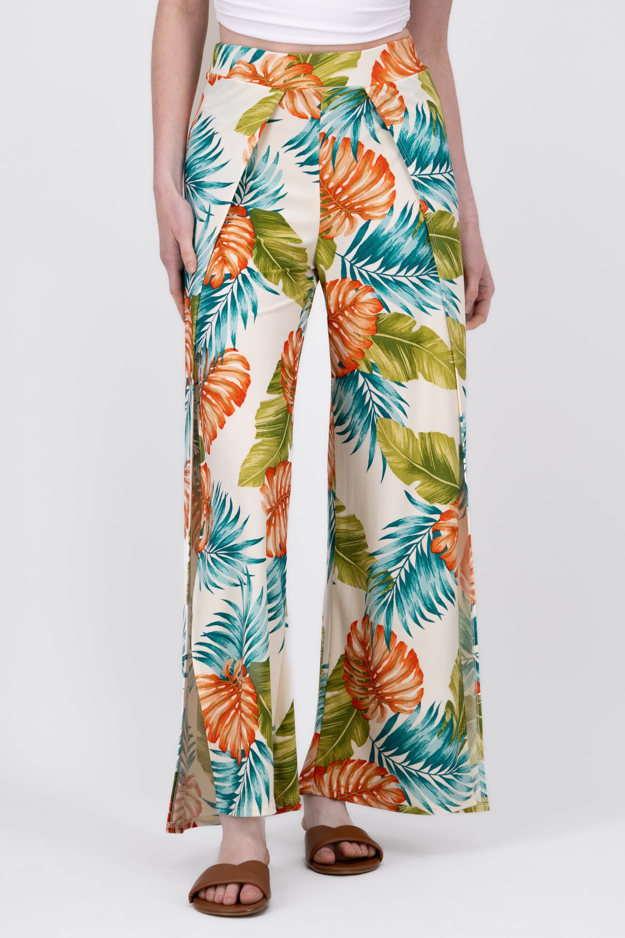 Pantalon Amplio Envolvente sold by Shasa product image thumbnail 2