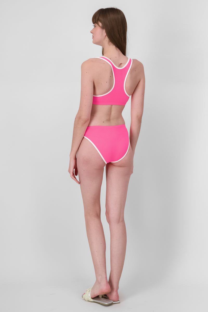 Bikini Liso Contraste sold by Shasa product image thumbnail 4