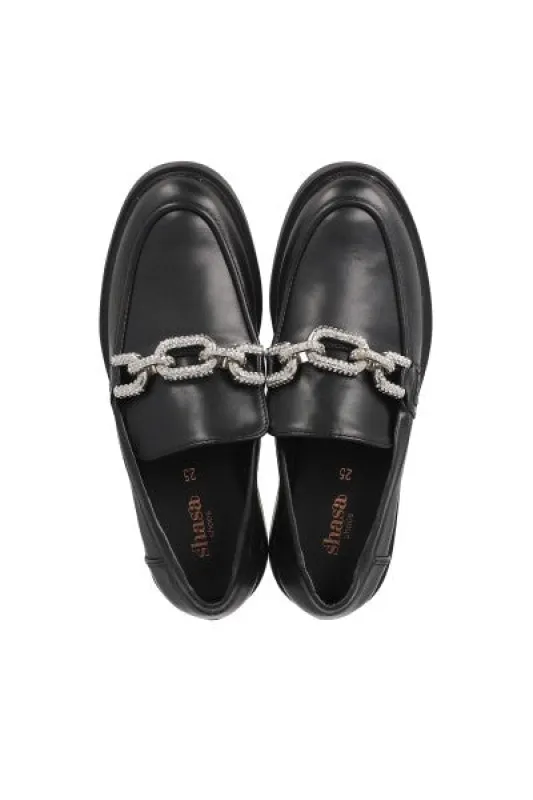 LOAFER HEBILLA BRILLOS sold by Shasa