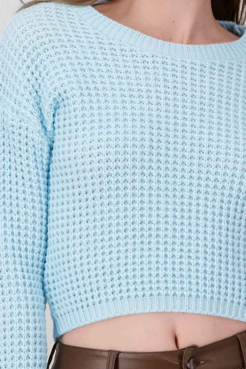 Suéter Tejido Ancho sold by Shasa product image thumbnail 5