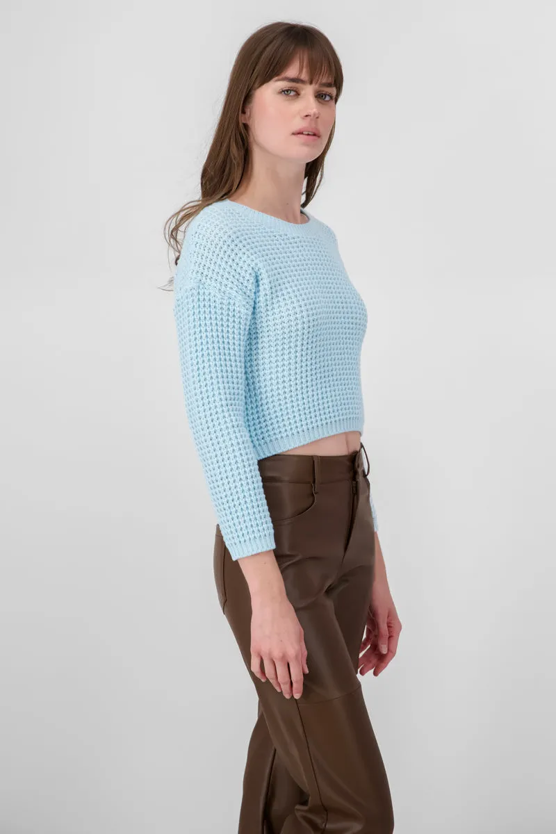 Suéter Tejido Ancho sold by Shasa product image thumbnail 3