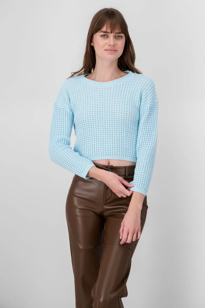 Suéter Tejido Ancho sold by Shasa product image thumbnail 2