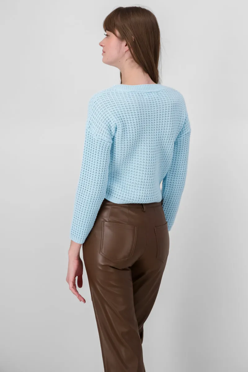 Suéter Tejido Ancho sold by Shasa product image thumbnail 4