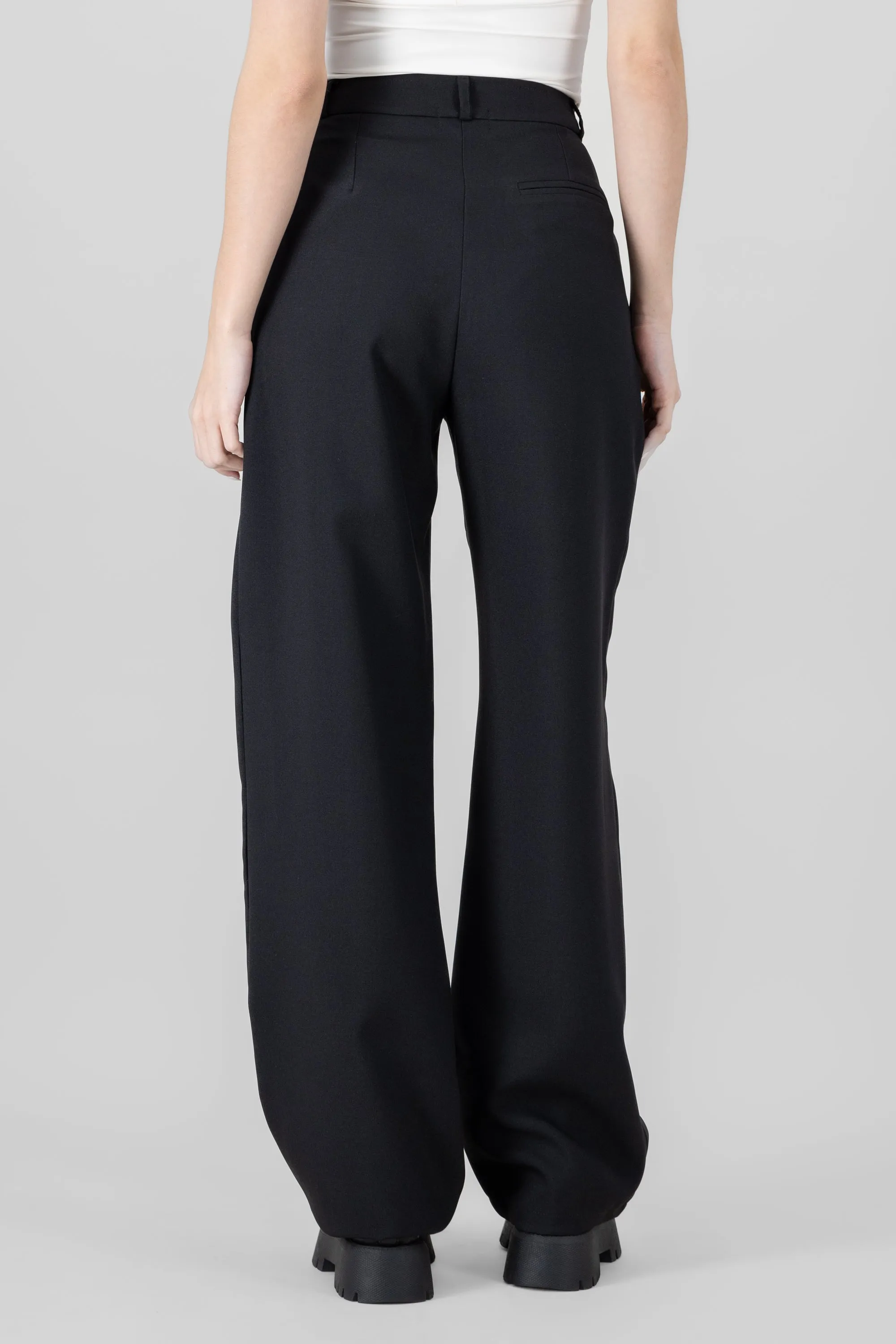 Pantalon sastre pretina con pinzas Hypsters sold by Shasa product image thumbnail 4