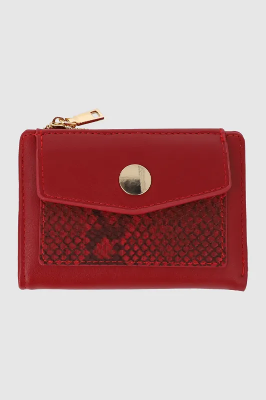 Cartera sobre frontal sold by Shasa