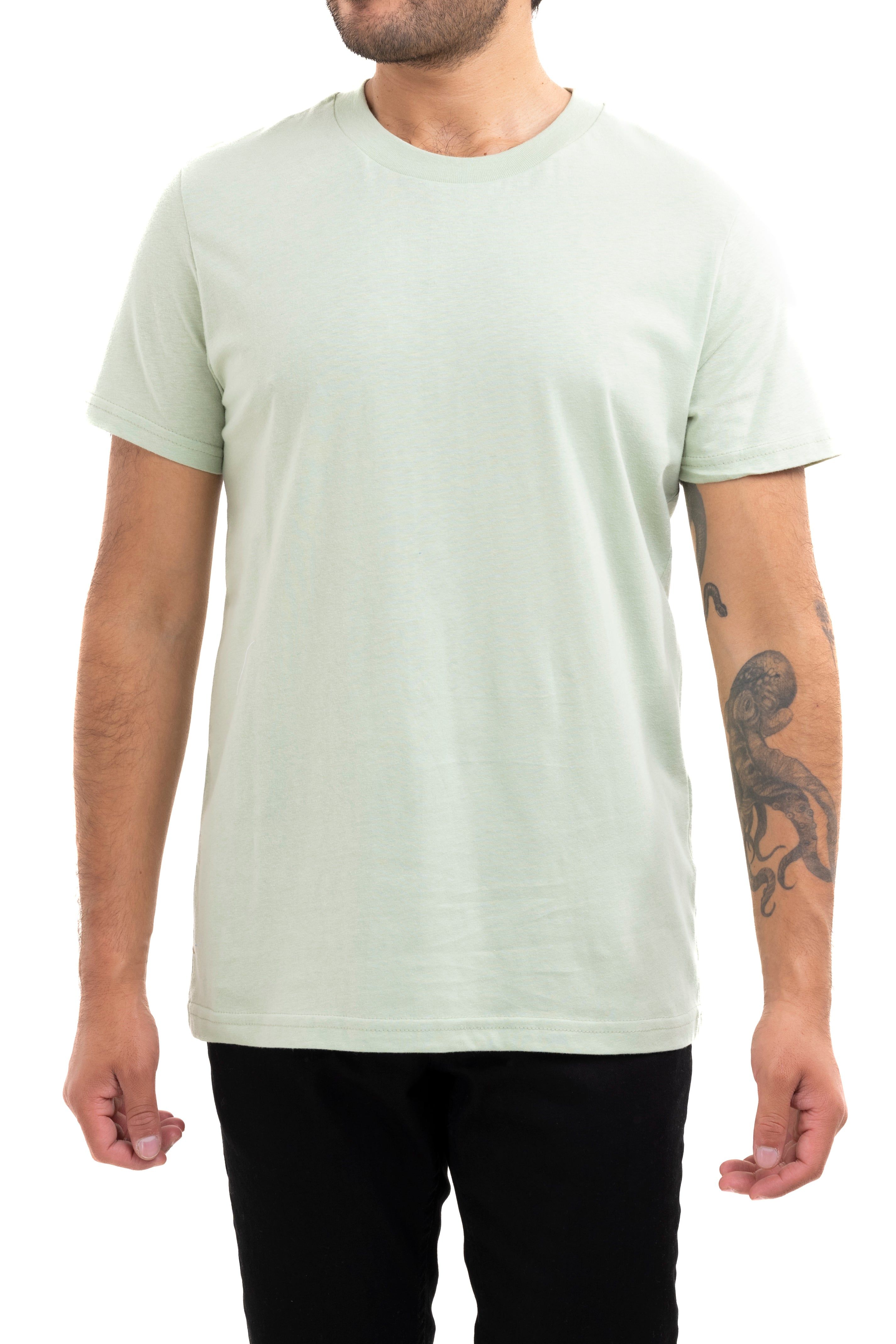 Playera manga corta lisa sold by Shasa