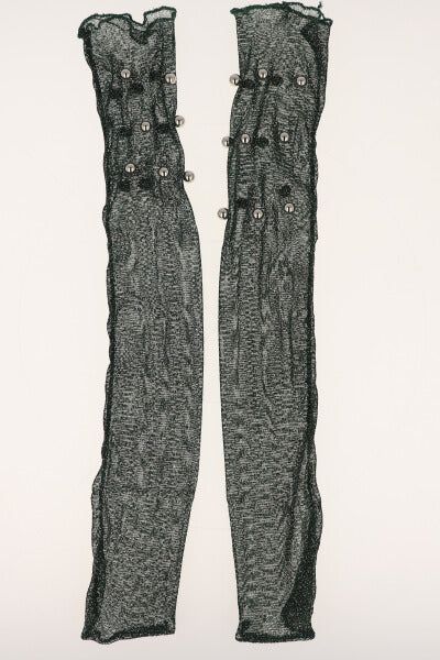 Calcetines Mesh Brillos sold by Shasa