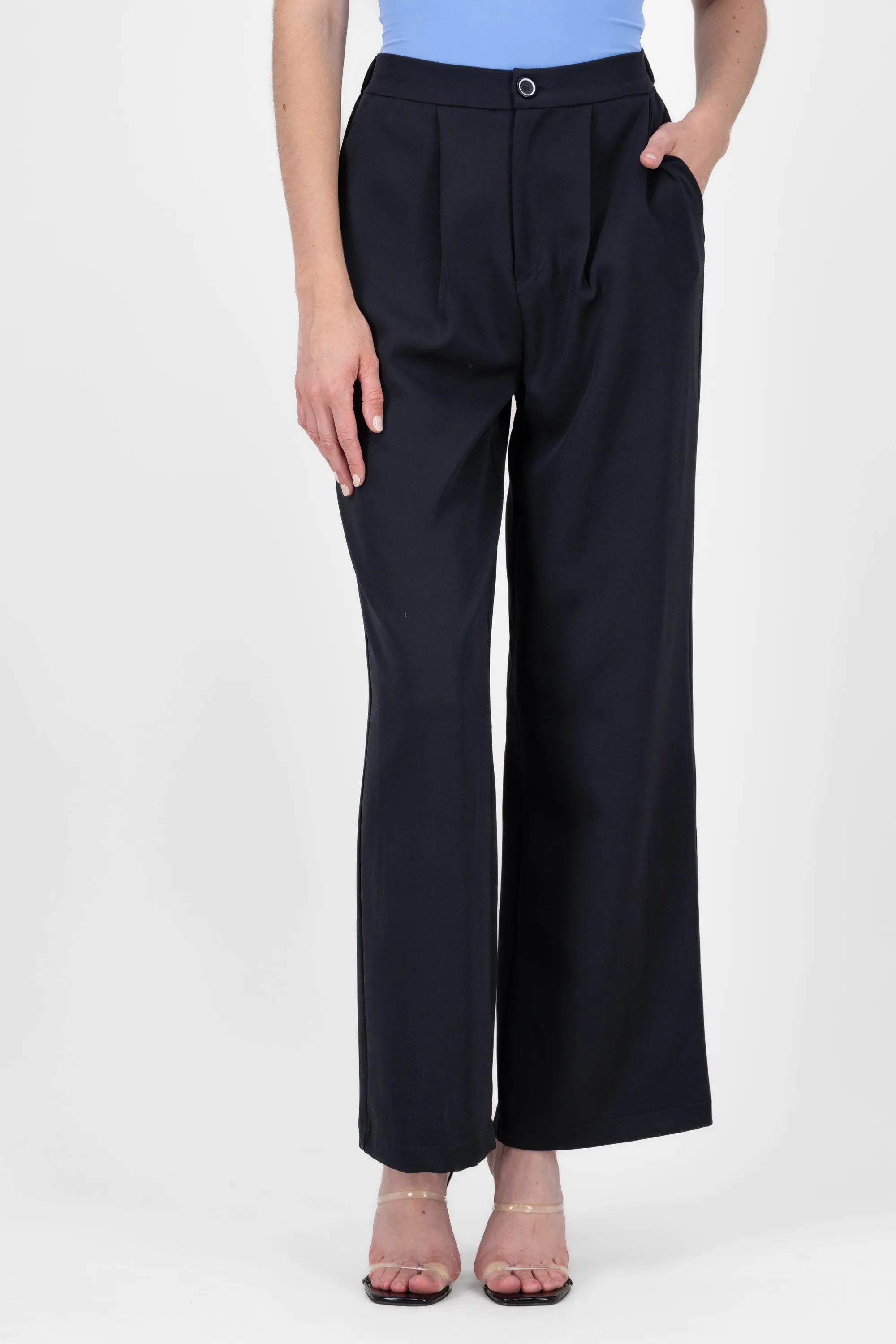 Bodysuit Liso Sin Mangas sold by Shasa product image thumbnail 5