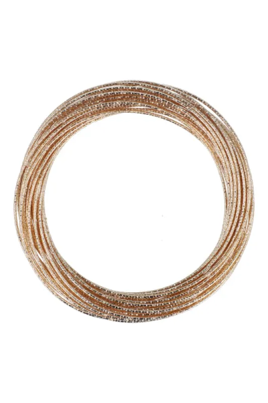 Brazalete semanario textura sold by Shasa