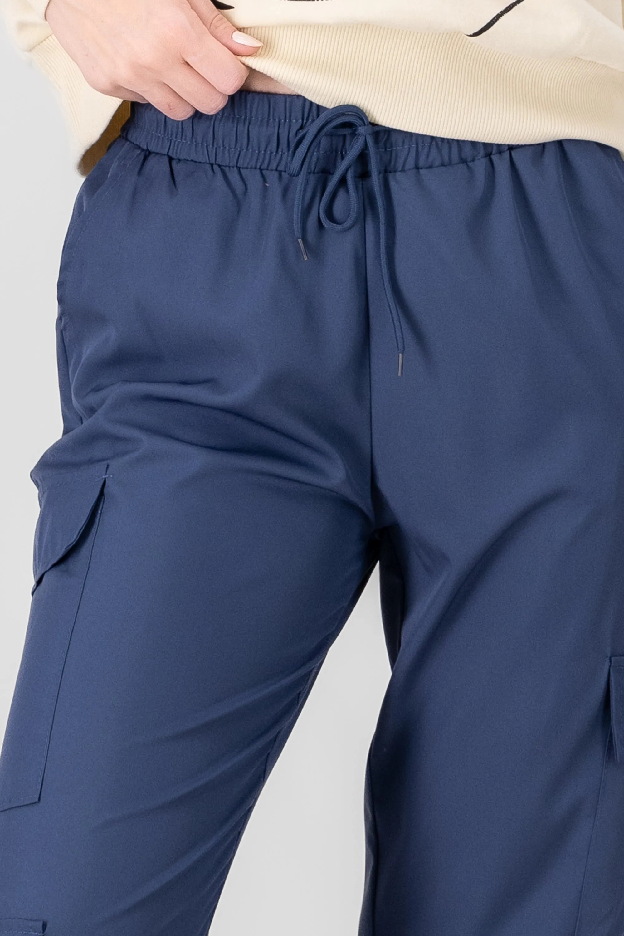 Joggers cargo 3 bolsas sold by Shasa product image thumbnail 5