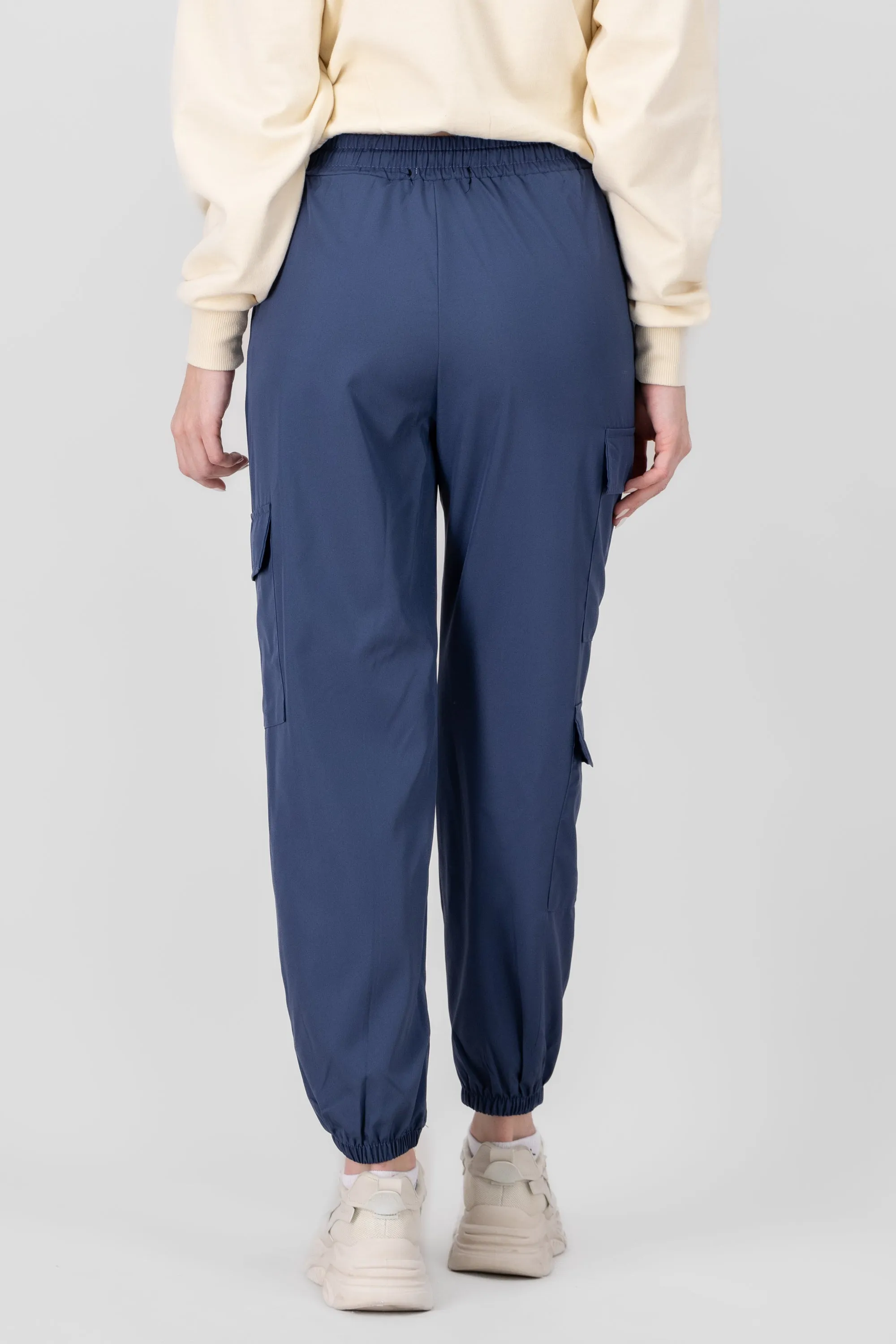 Joggers cargo 3 bolsas sold by Shasa product image thumbnail 4