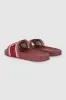 Slide tejido paris sold by Shasa