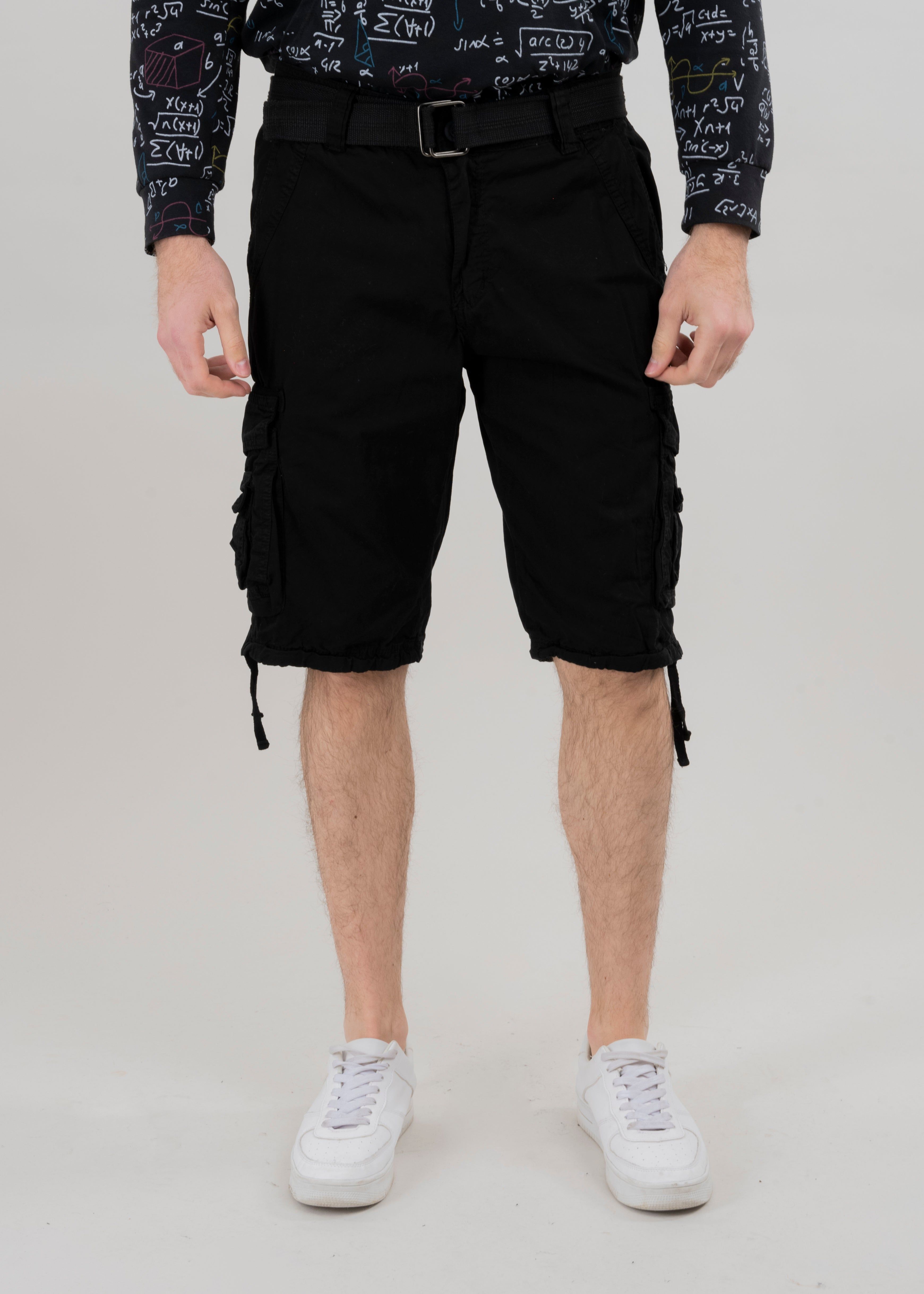 Short cargo cinturón sold by Shasa product image thumbnail 2