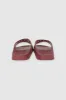Slide tejido paris sold by Shasa