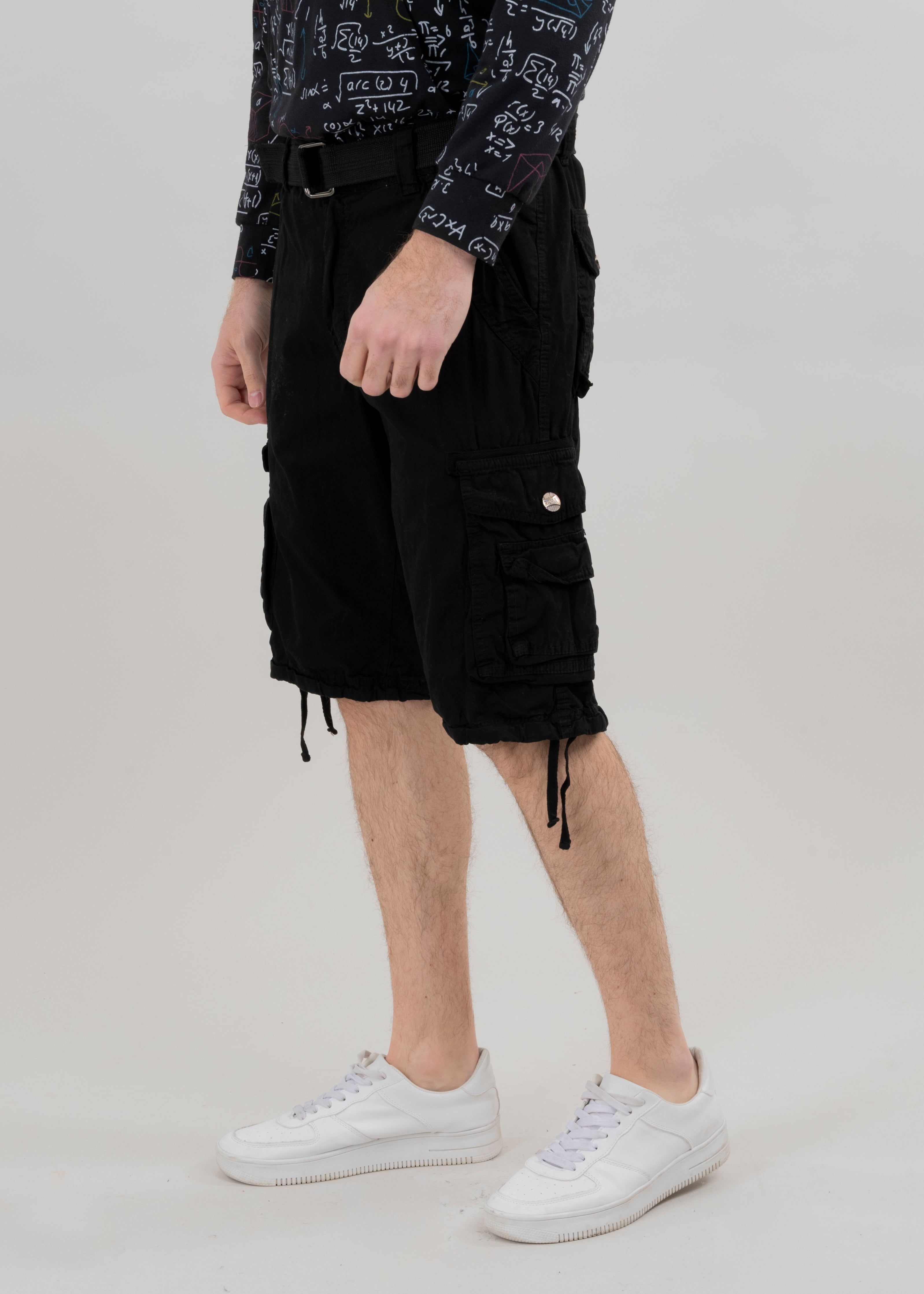 Short cargo cinturón sold by Shasa product image thumbnail 3