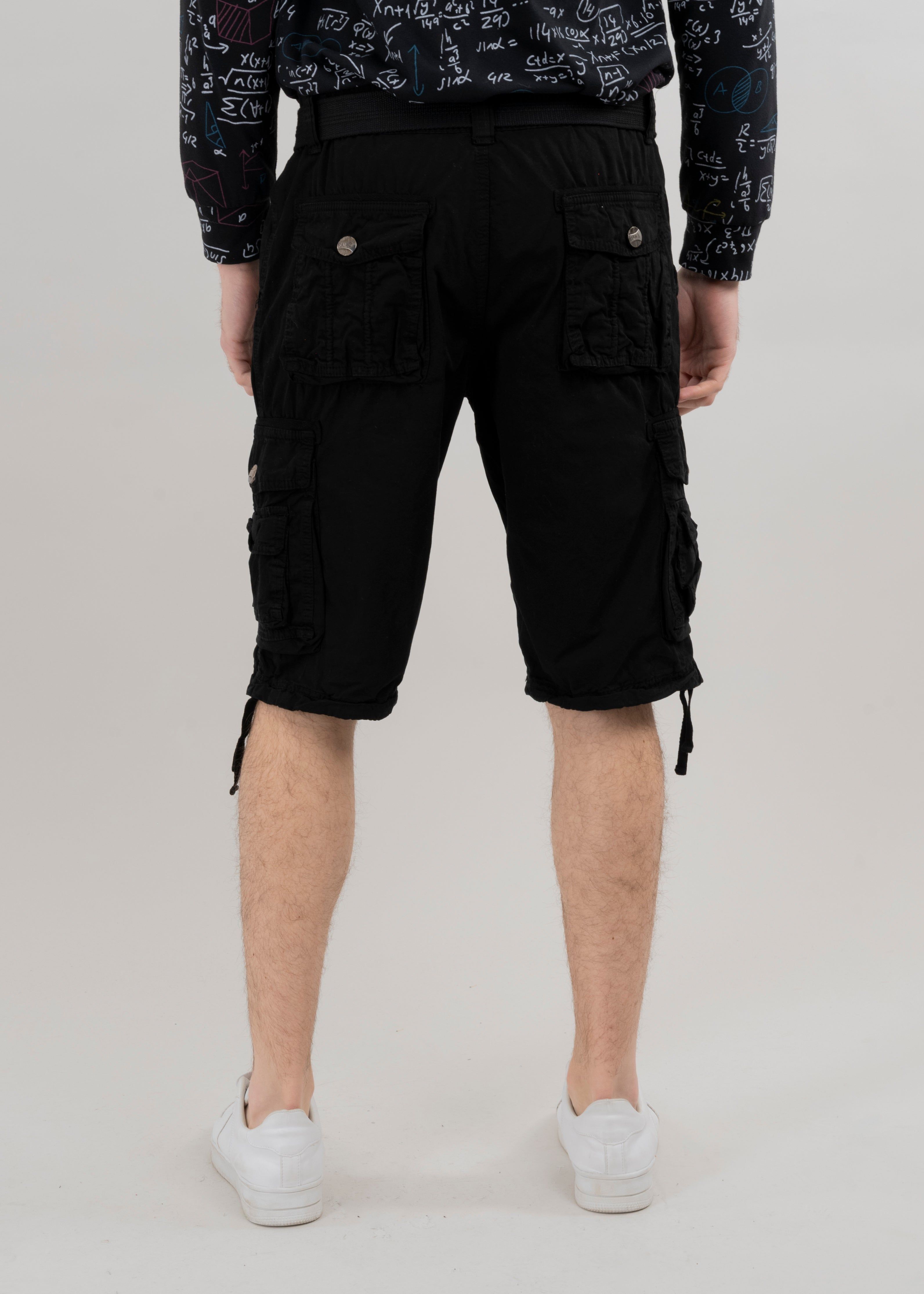 Short cargo cinturón sold by Shasa product image thumbnail 4