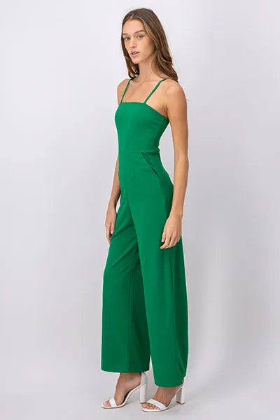 Jumpsuit Bolsillos Discretos sold by Shasa product image thumbnail 3