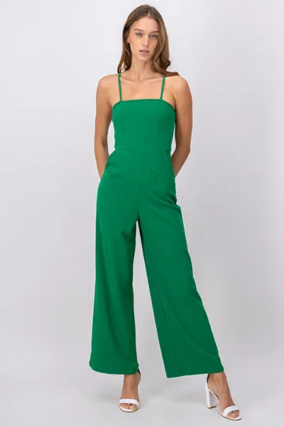 Jumpsuit Bolsillos Discretos sold by Shasa product image thumbnail 2